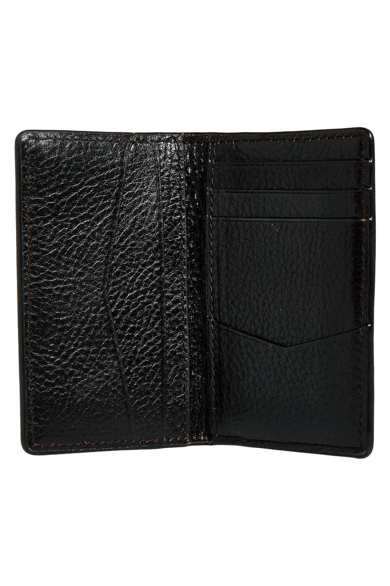 Gear Pocket Organizer, Alternate, color, ESPRESSO