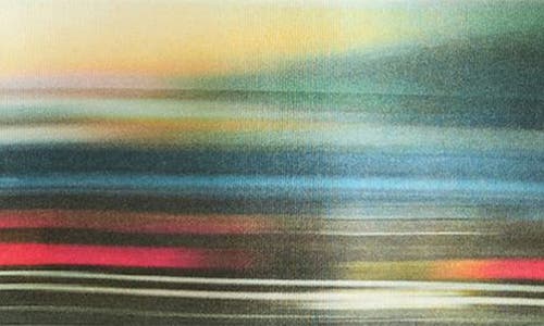 Next Kids' Racing Car Graphic T-shirt In White