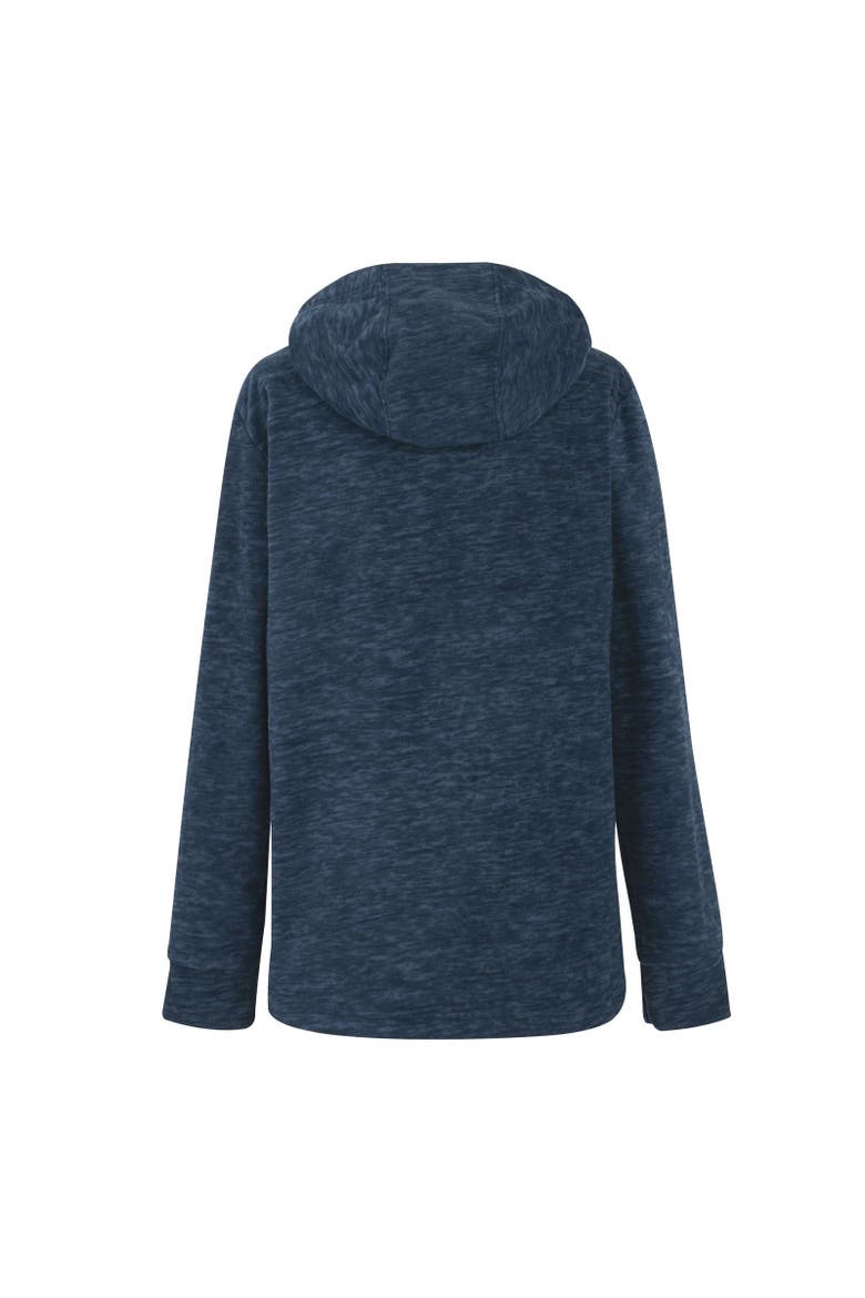 Mayse Hoodie, Alternate, color, Navy Blue