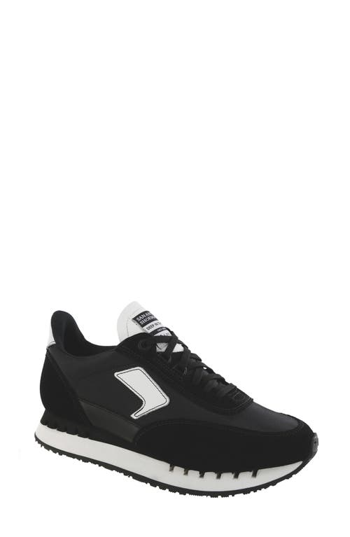 SAS 7eventy6ix Sneaker (Women) - Multiple Widths Available in Black Moon 