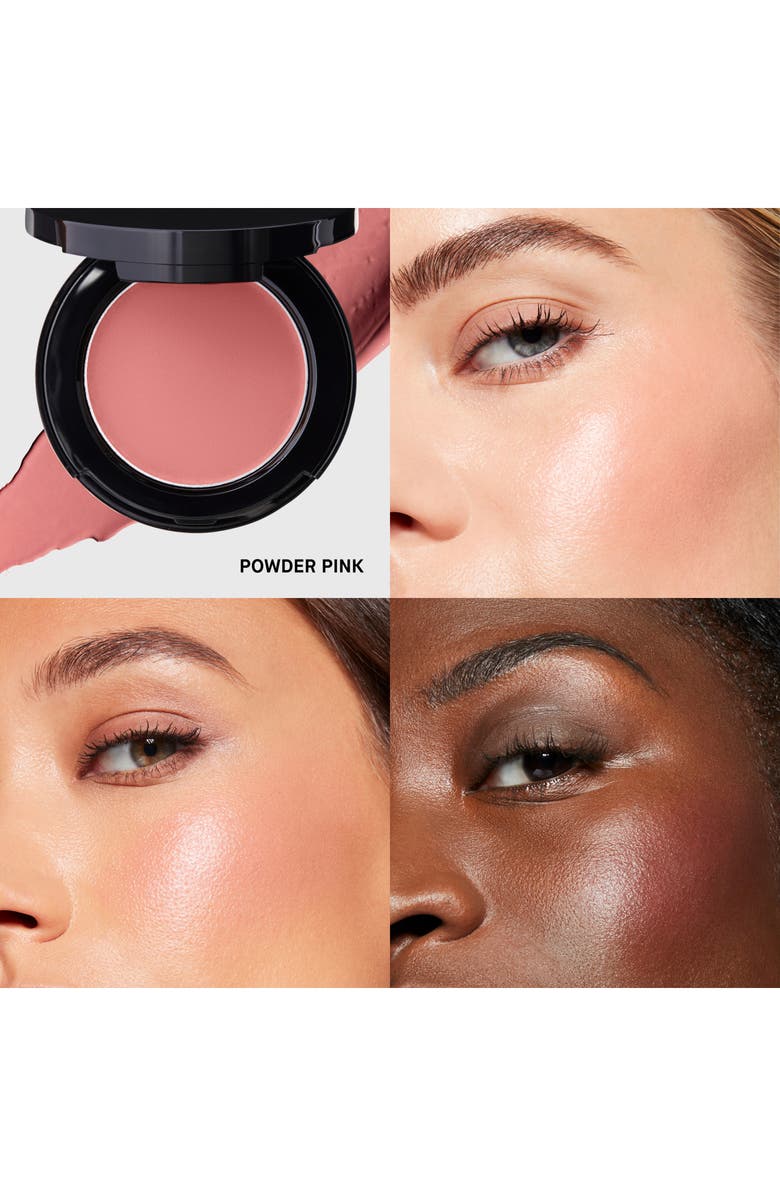 Bobbi Brown Pot Rouge Cream Blush for Lips & Cheeks, Alternate, color, Powder Pink