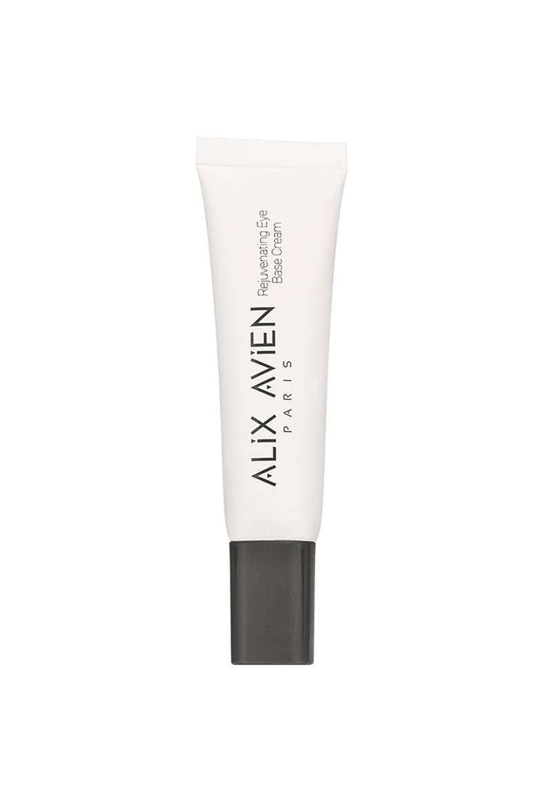 Rejuvenating Eye Base Cream, Main, color, White