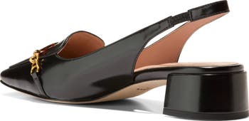 【限定セール】Cole Haan Penley Slingback パンプス Cole Haan Penley Slingback Pump (Women) | Nordstromrack