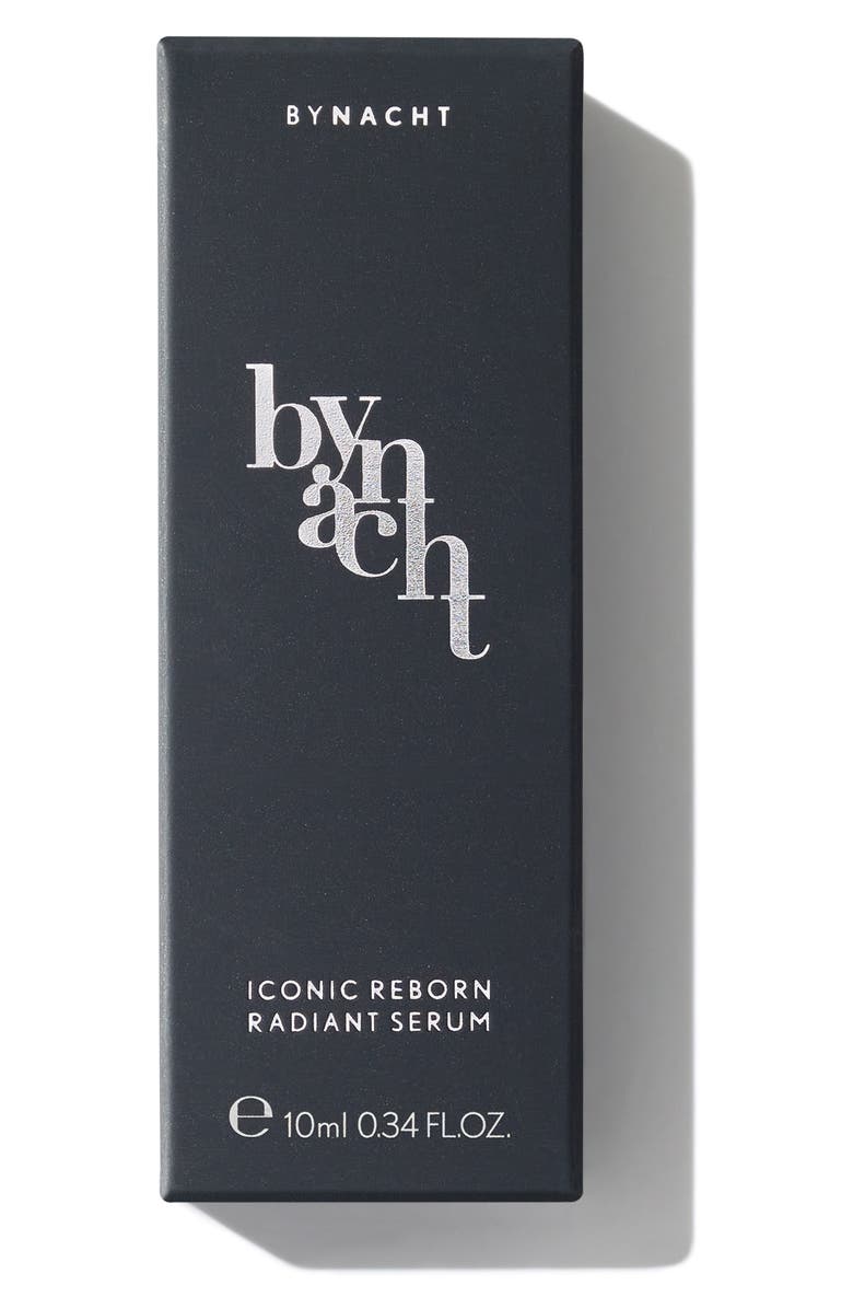 BYNACHT Iconic Reborn Radiant Serum, Alternate, color, 