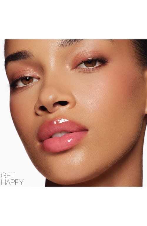 Nars Afterglow Lip Shine Lip Gloss