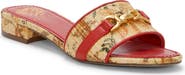 Vince Camuto Maxine Slide Sandal