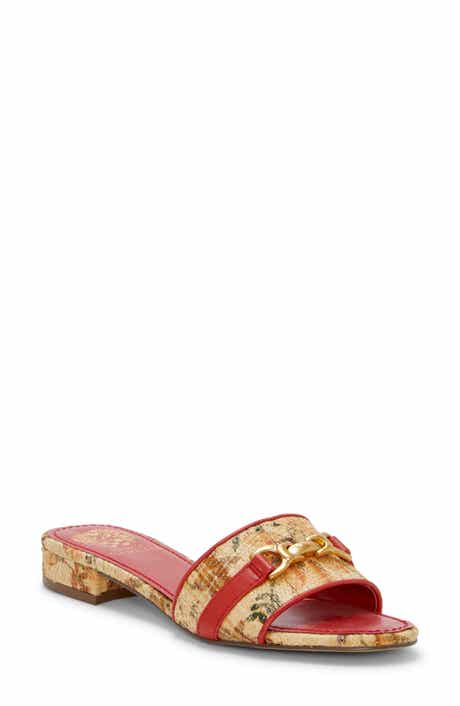 Vince Camuto Maxine Slide Sandal