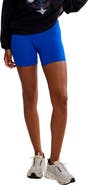 Free People FP Movement Never Better Bike Shorts