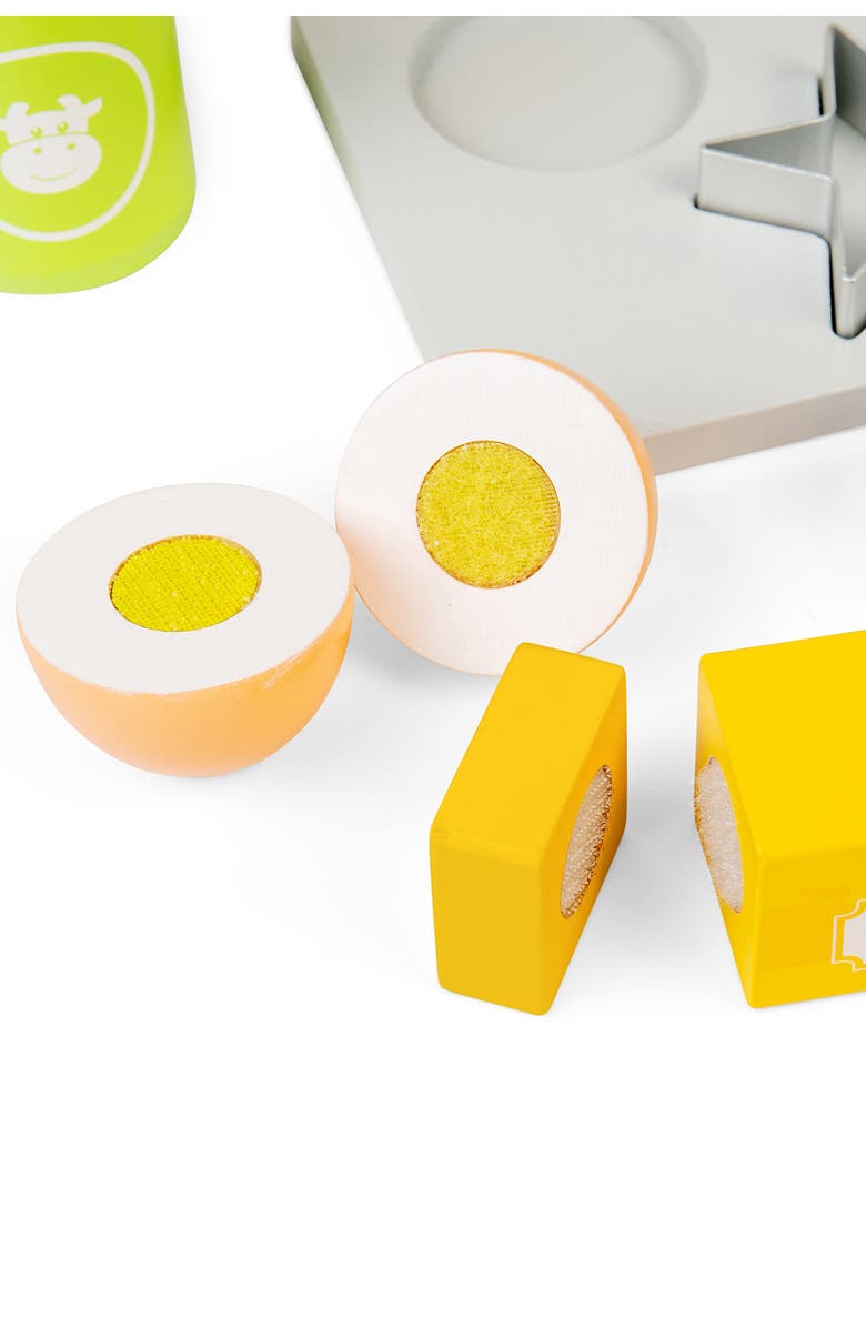 Bigjigs Toys Baking Cookies, Alternate, color,