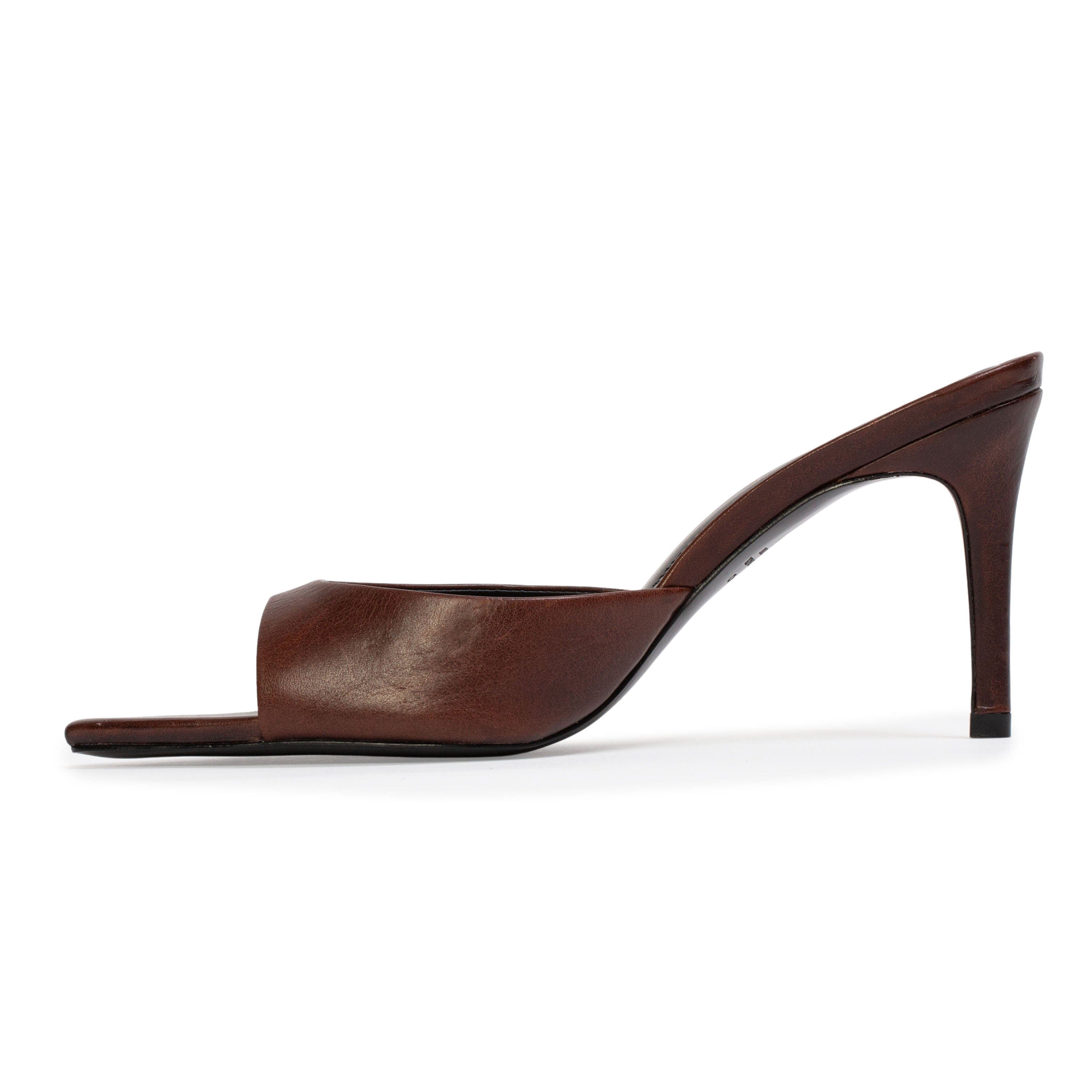 Brea 80 Distressed Leather, Alternate, color, Cappuccino Distressed Leather