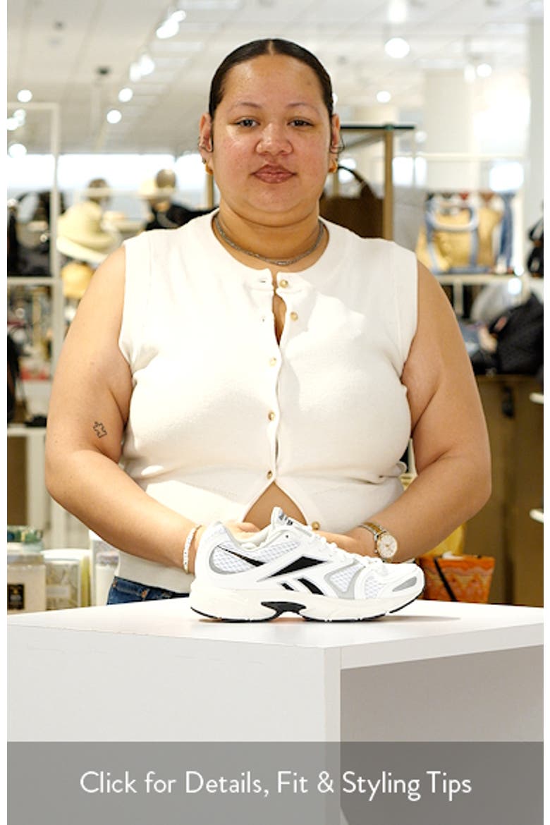 Premier Road Plus VI Sneaker (Women) | Nordstrom