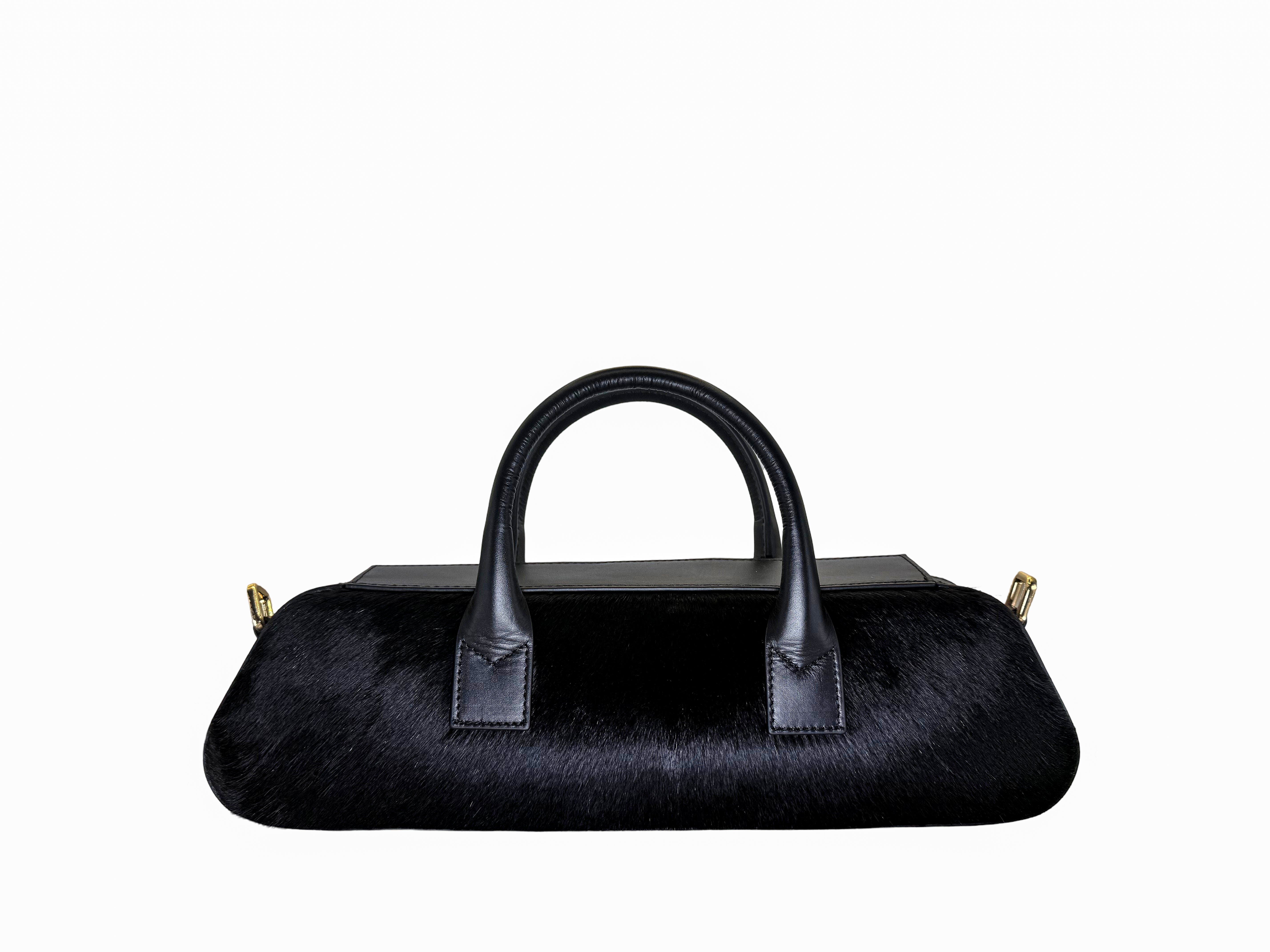 PCFG Your *Itch Baguette Bag, Main, color, Black