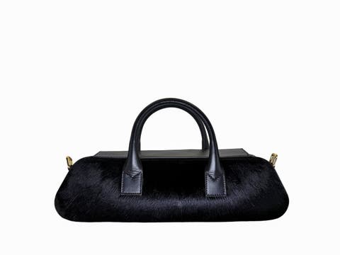 Your *Itch Baguette Bag