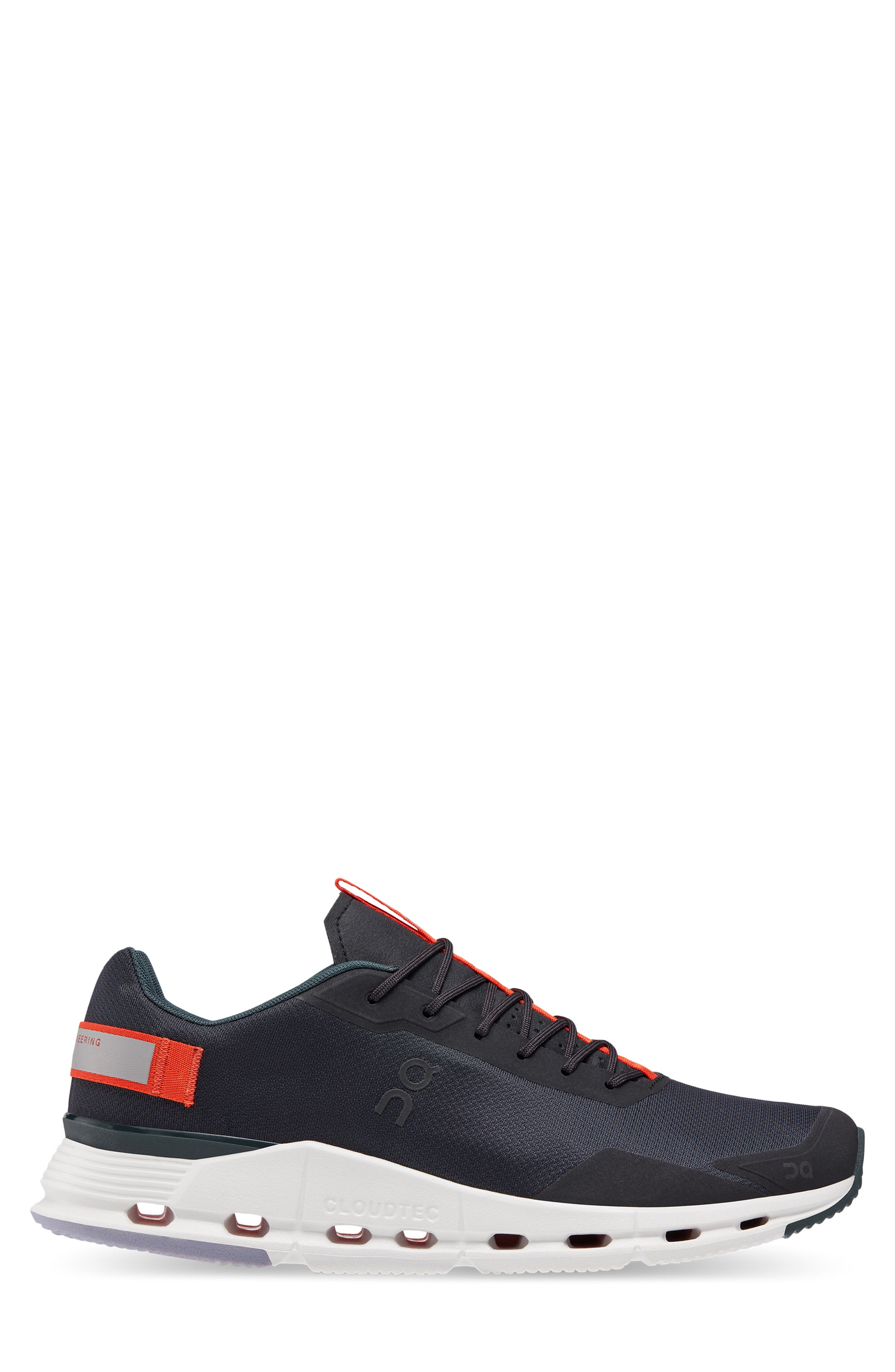 On Cloudnova Form Sneaker, Alternate, color, 