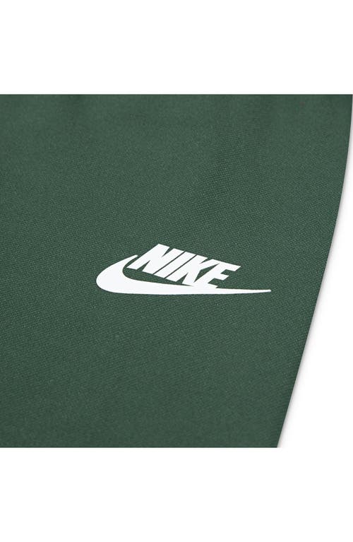 Nike Kids' Propus T-shirt, Track Jacket & Joggers Set In Green