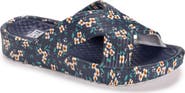 MUK LUKS Spa Day Sandal