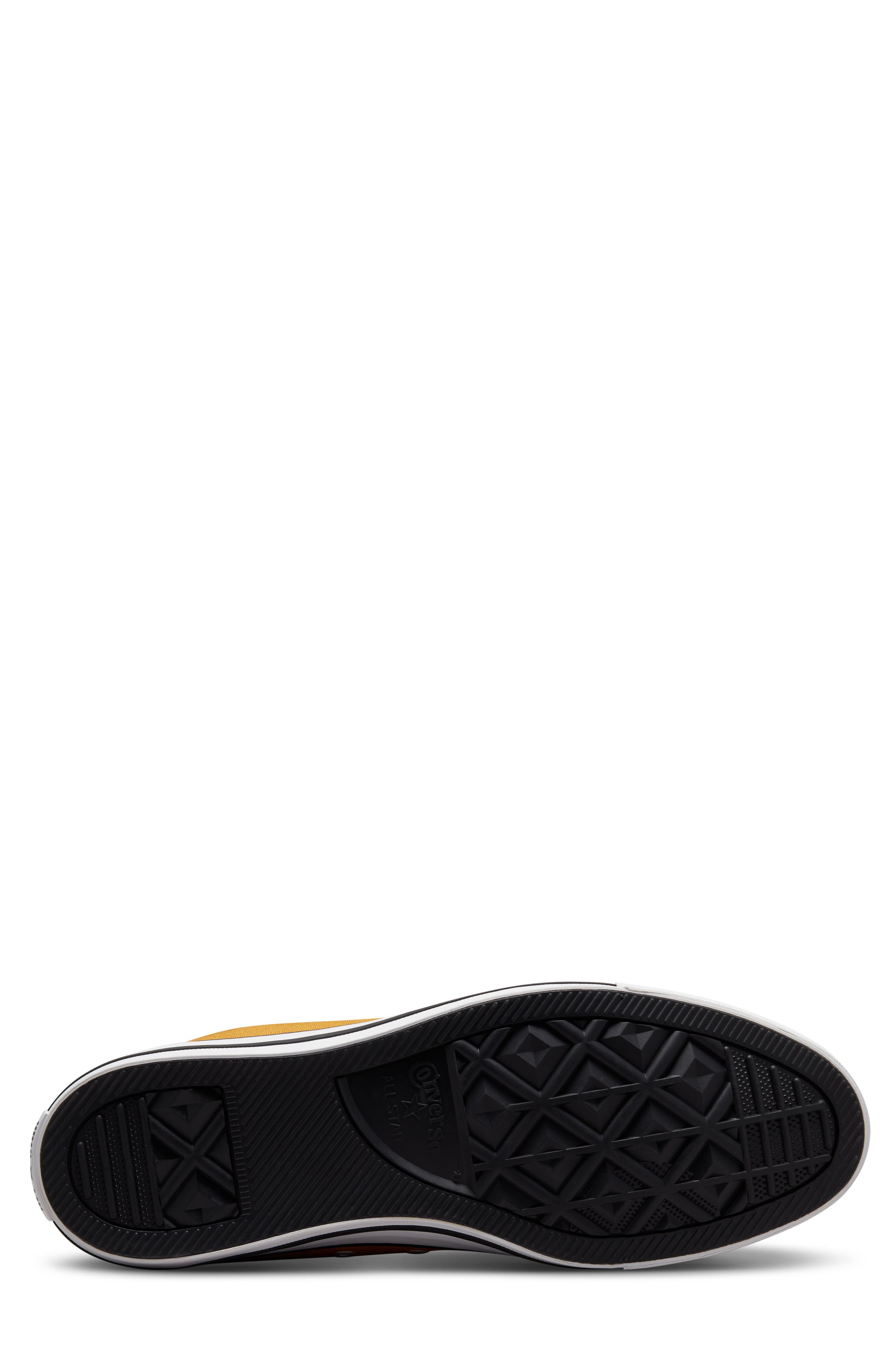 Converse Chuck Taylor<sup>®</sup> All Star<sup>®</sup> 70 Hi Sneaker, Alternate, color, 