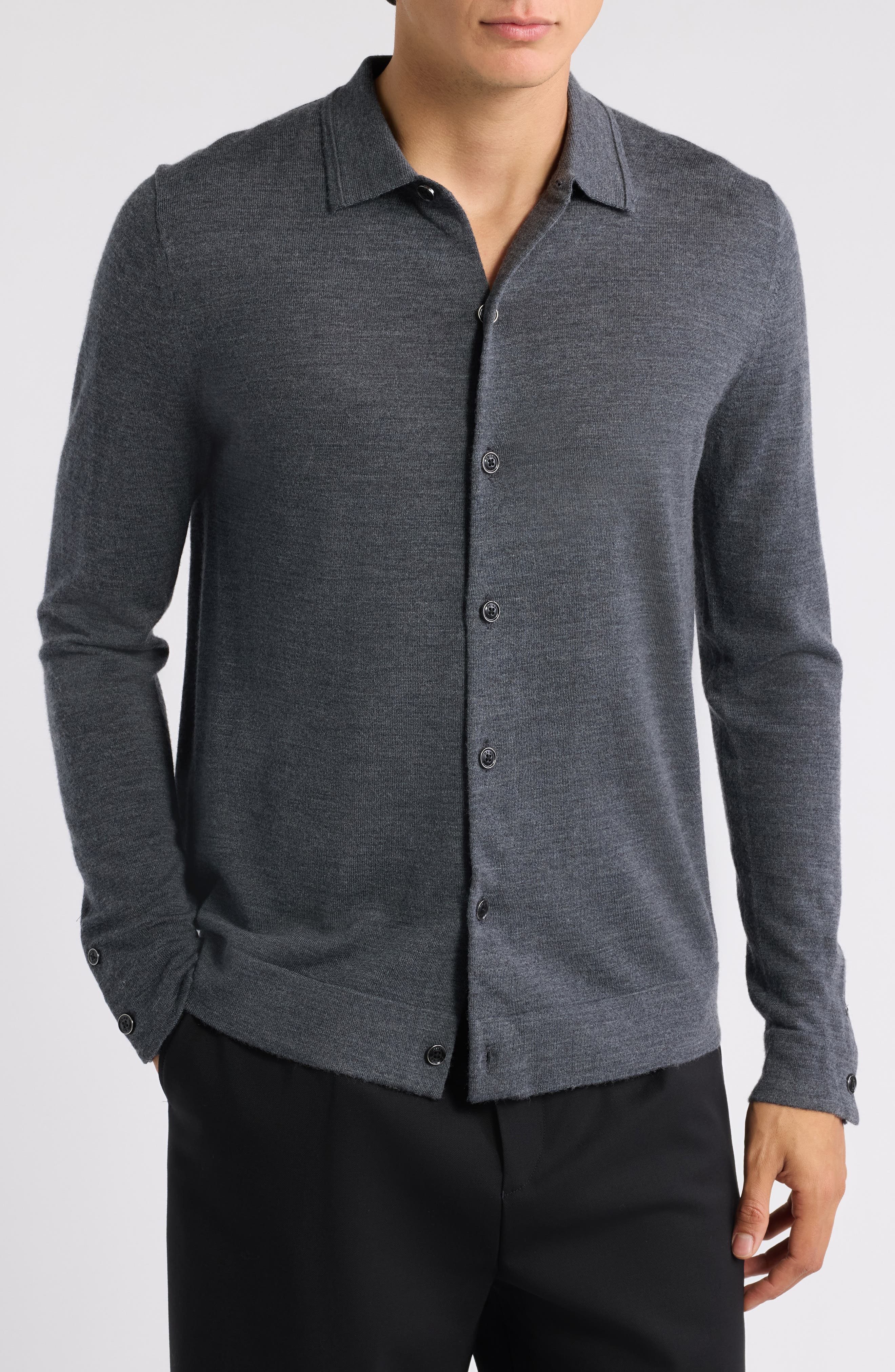 selected DERBY GREY MELA