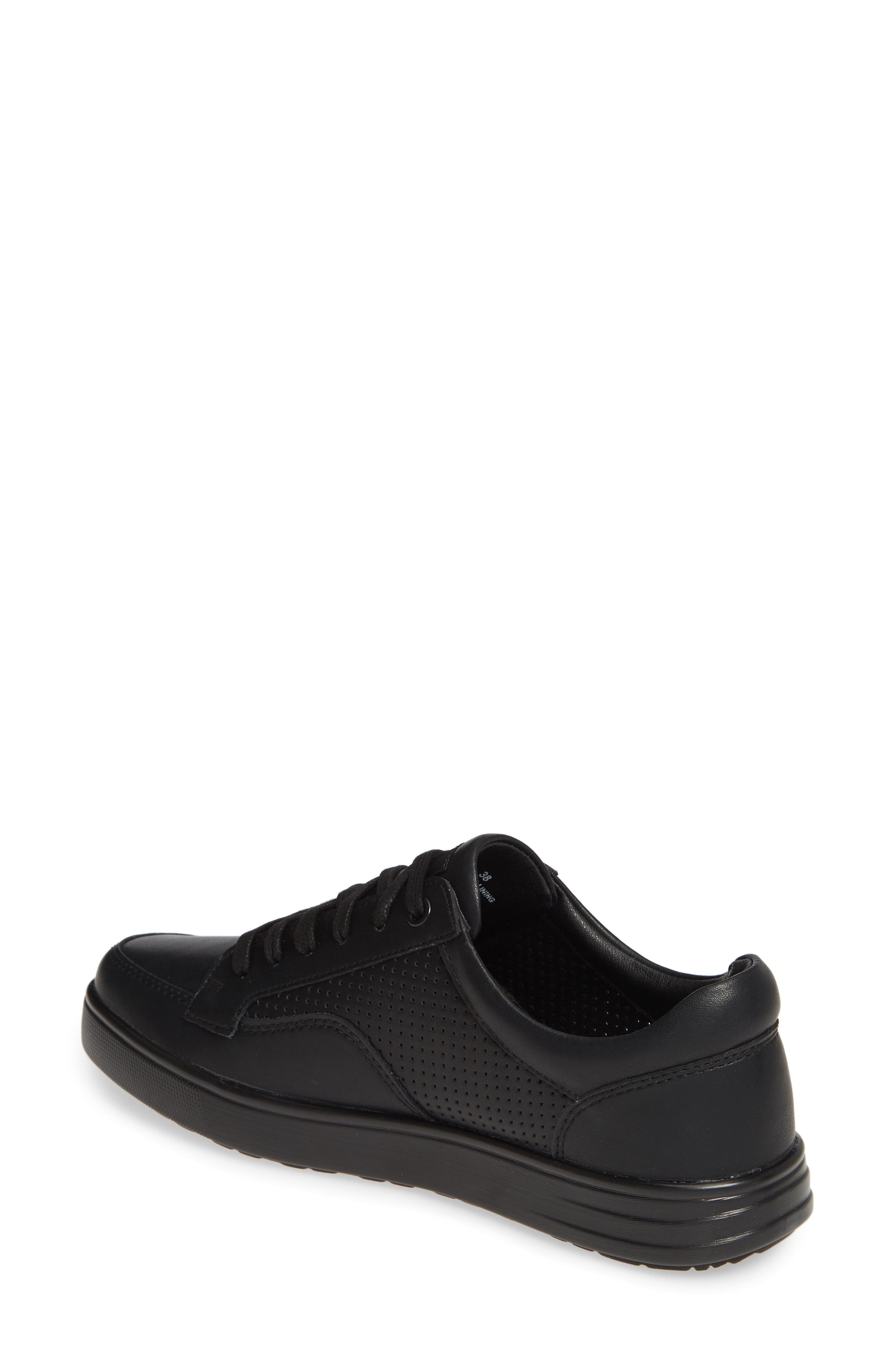 TRAQ by Alegria Baseq Low Top Sneaker, Alternate, color, 