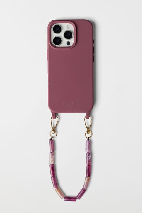 Julia Phone Wristlet Set - iPhone 17 Air/Pro/Max