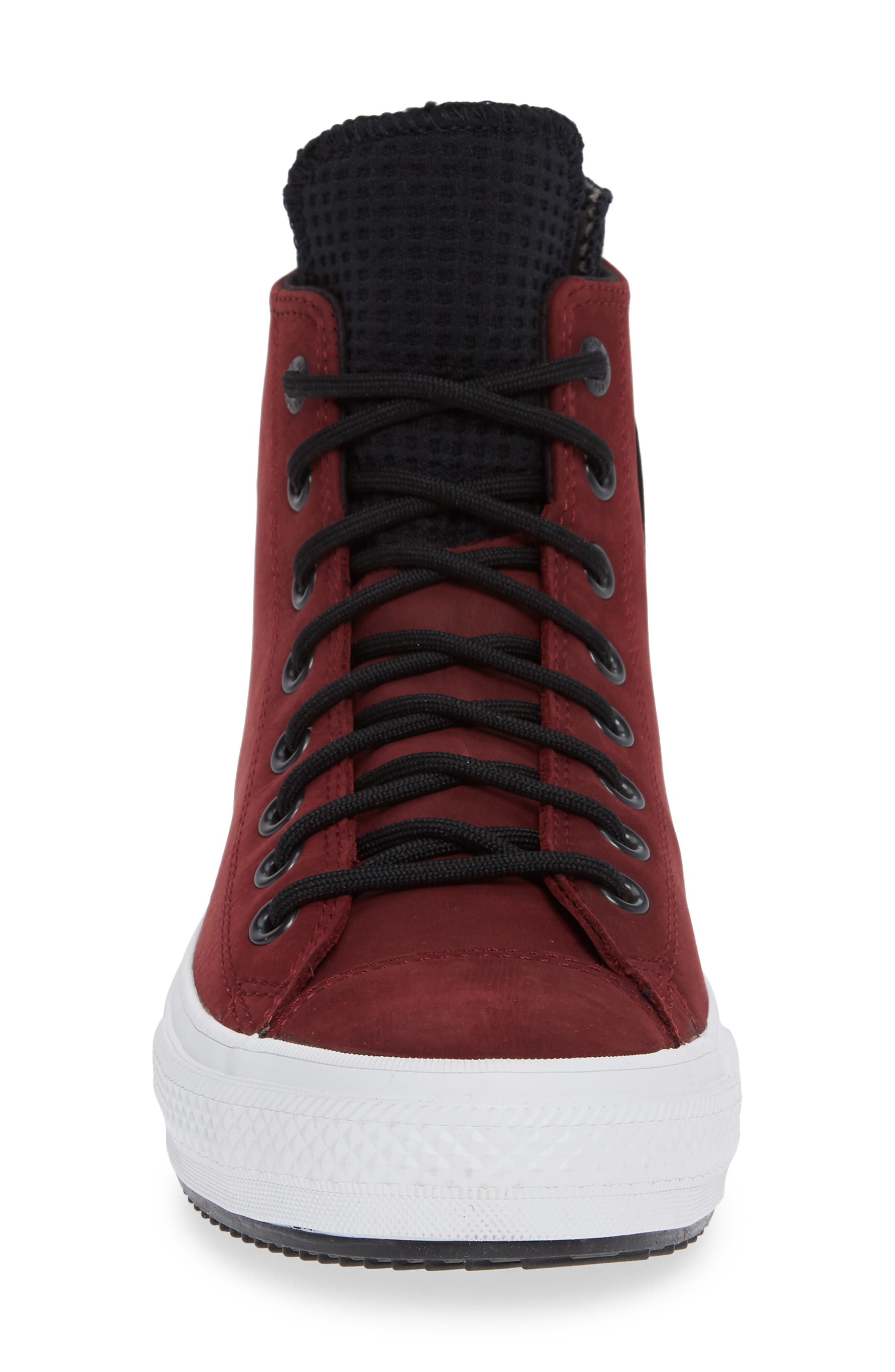 Converse Chuck Taylor<sup>®</sup> All Star<sup>®</sup> Counter Climate Waterproof Sneaker, Alternate, color, 