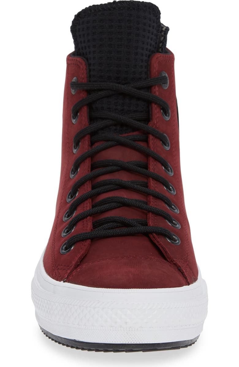 Converse Chuck Taylor<sup>®</sup> All Star<sup>®</sup> Counter Climate Waterproof Sneaker, Alternate, color,