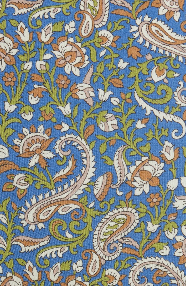 Veronica Beard Aniston Cutout One-Piece Swimsuit, Alternate, color,