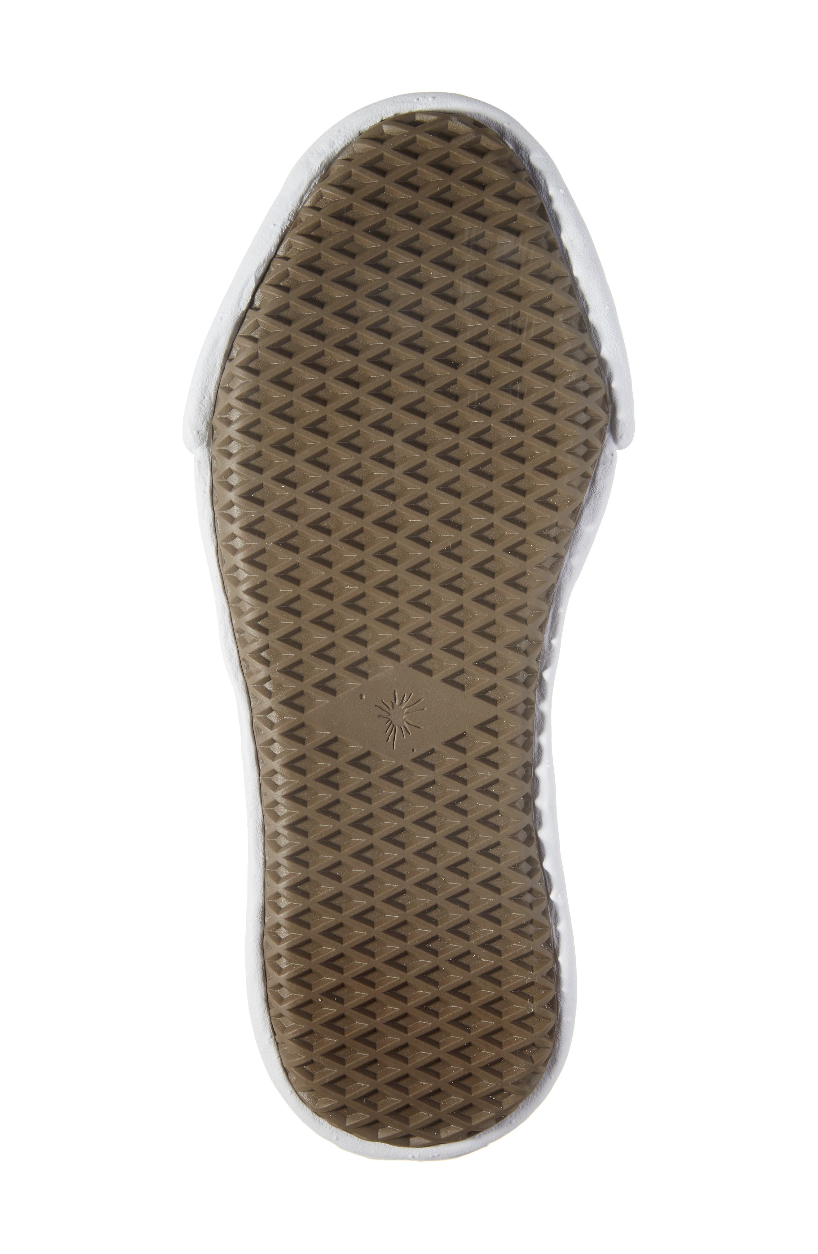 Maison MIHARA YASUHIRO Baker Original Sole Canvas Sneaker, Alternate, color, Blue