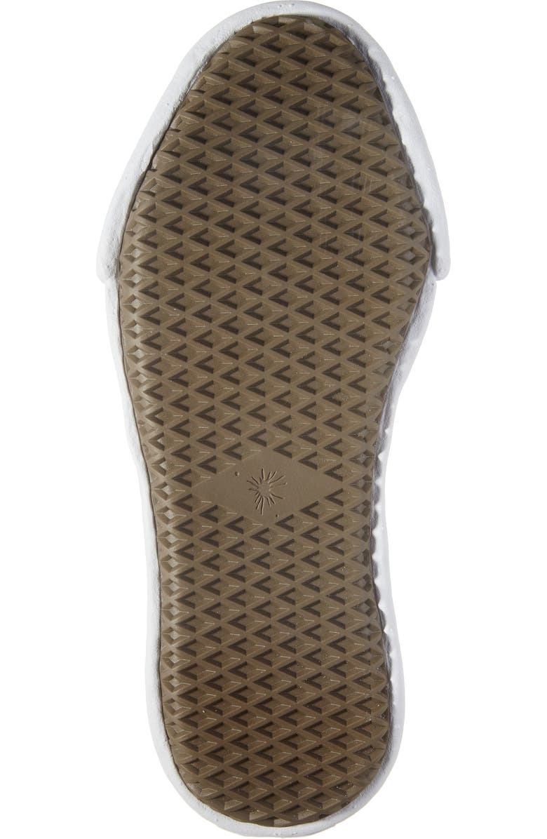 Maison MIHARA YASUHIRO Baker Original Sole Canvas Sneaker, Alternate, color, Blue