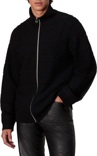 Ragg Wool Zip Up Wool Sweater LL Bean Classic Ragg Wool Sweater