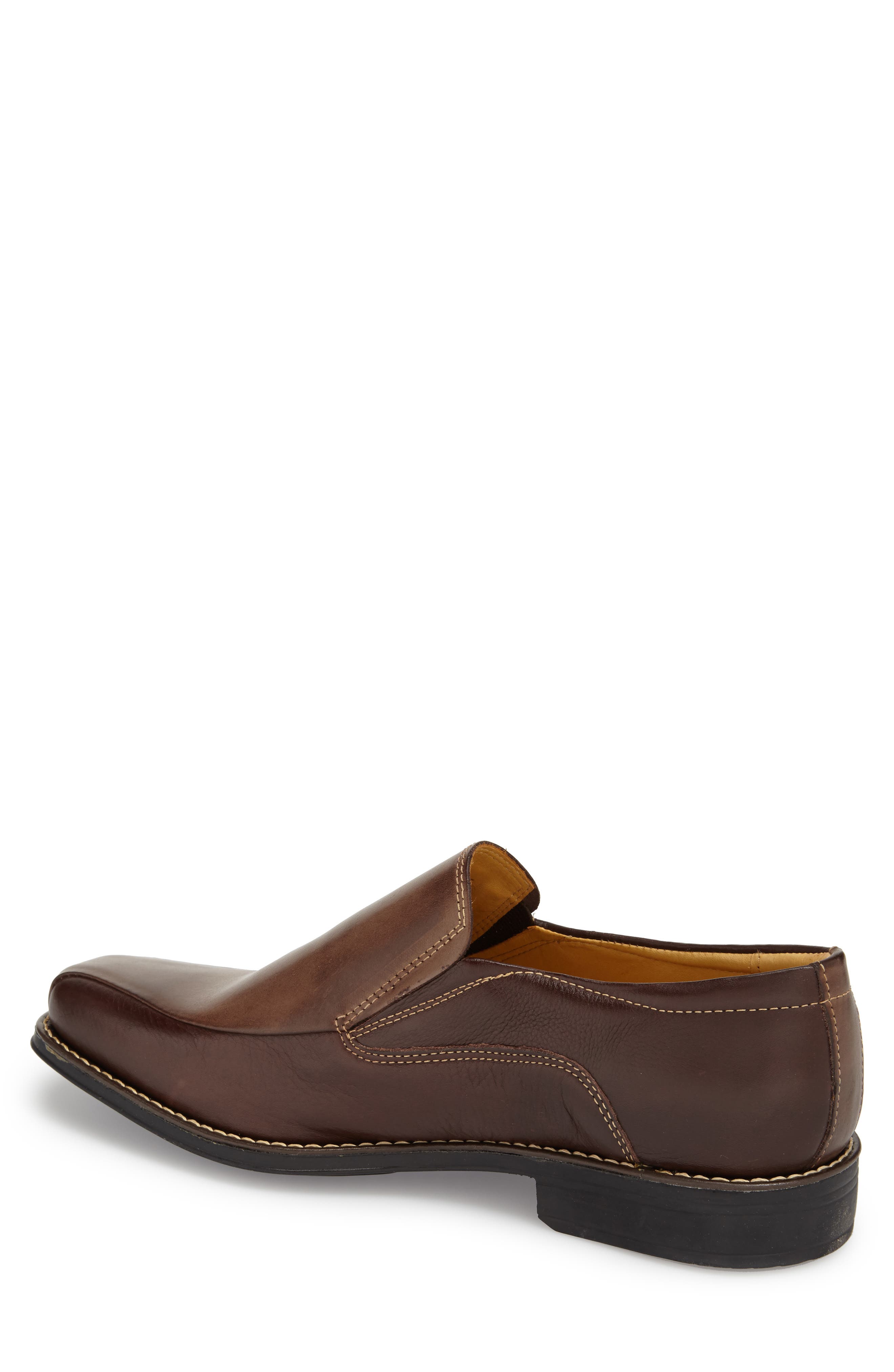 Sandro Moscoloni 'Jacobs Venetian' Slip-On, Alternate, color, 