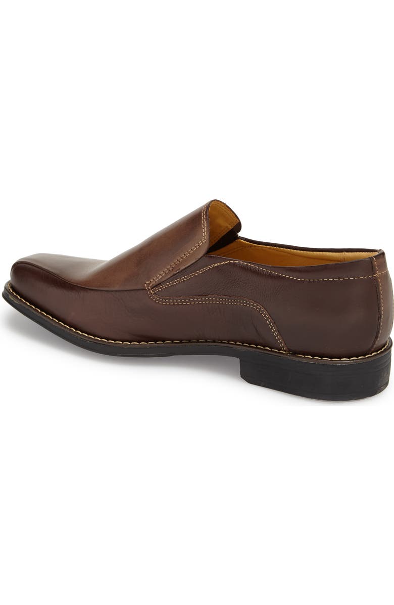 Sandro Moscoloni 'Jacobs Venetian' Slip-On, Alternate, color,