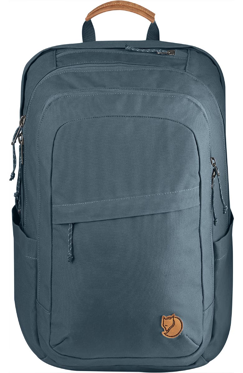 Fjällräven Raven 28L Backpack, Main, color,