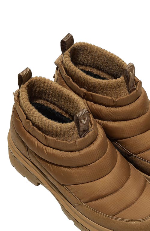 Vivaia Waterproof Puffertherm Warm Boots In Multi