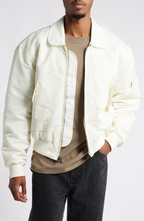Flight Jacket