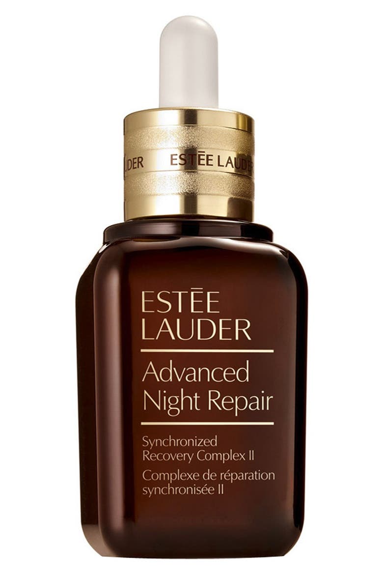 Advanced Night Repair Synchronized Recovery Complex II Serum, Main, color, NO COLOR