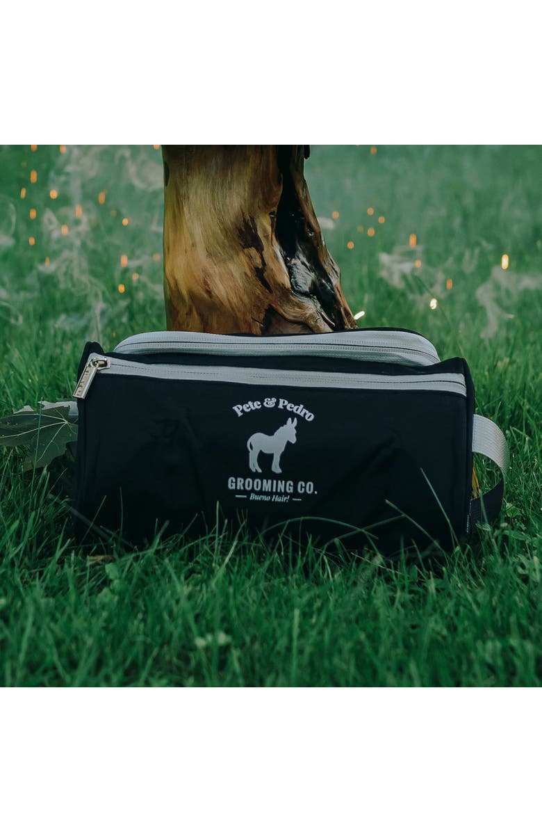 Pete & Pedro Dopp Kit Toiletry Bag, Alternate, color, NO COLOR