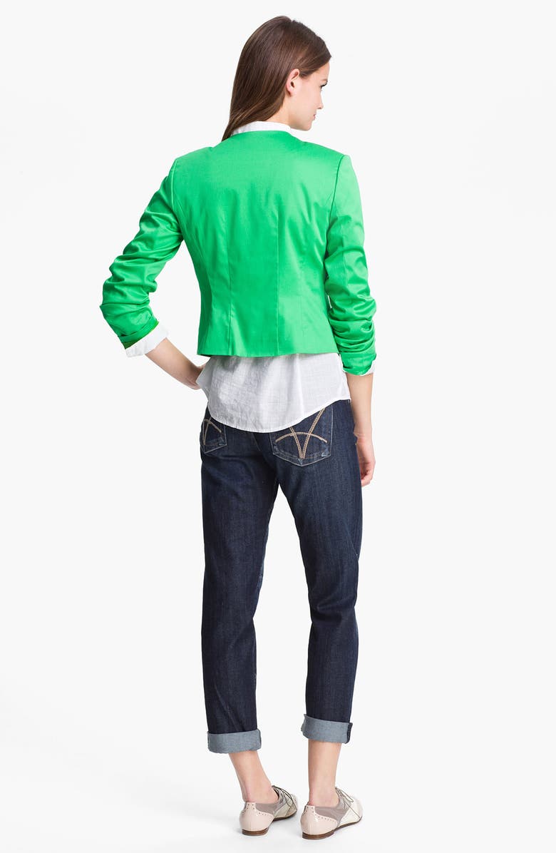 KUT from the Kloth Boyfriend Jeans, Alternate, color,