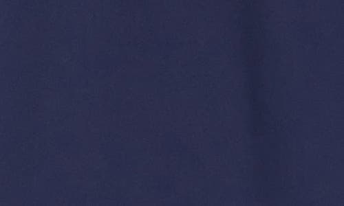 90 Degree By Reflex Wonderlink Tulip Hem Skort In Blue
