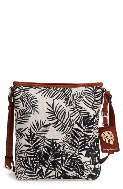 Palm Beach Crossbody Bag