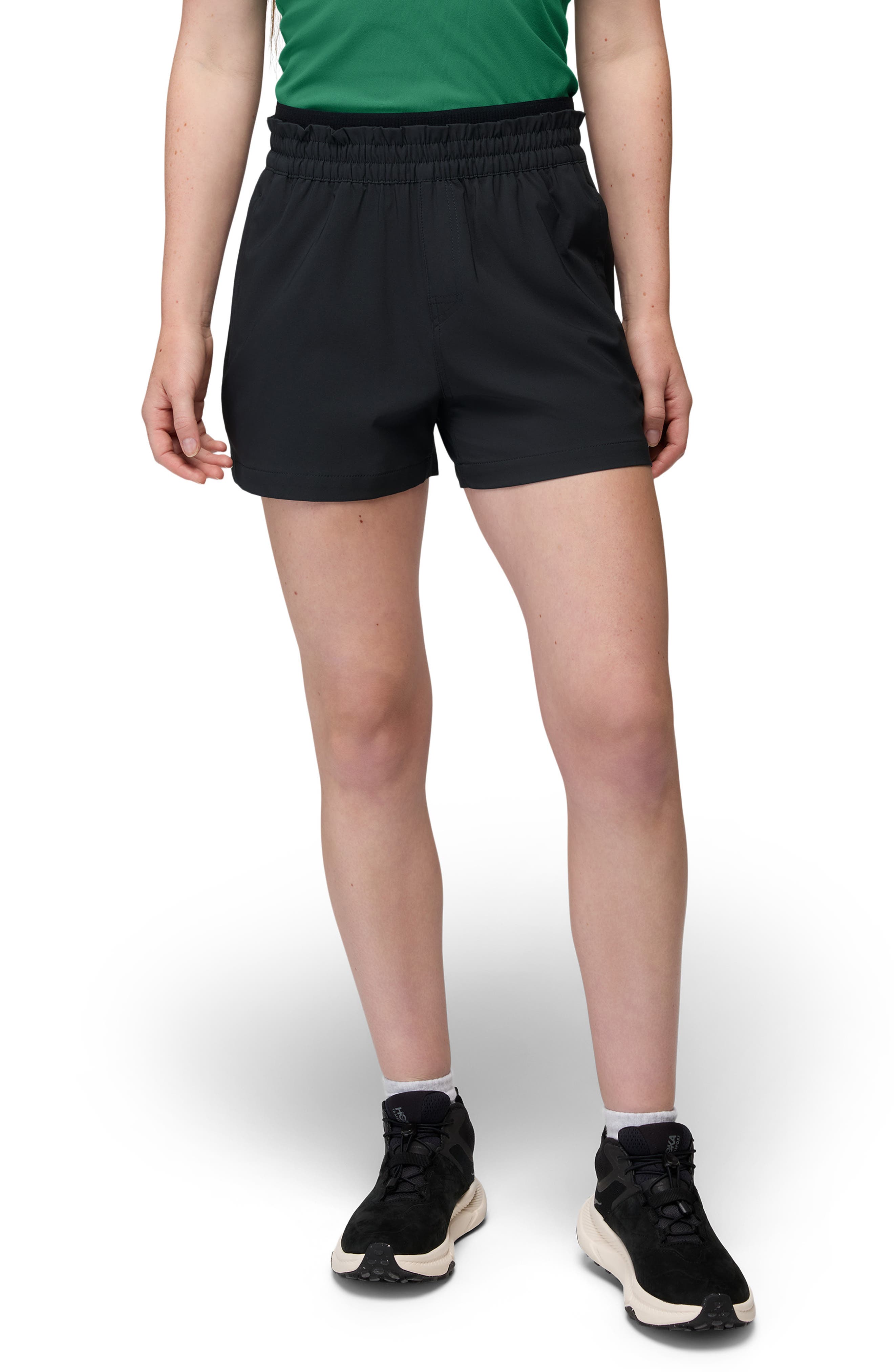 Wonderland Rocks Shorts