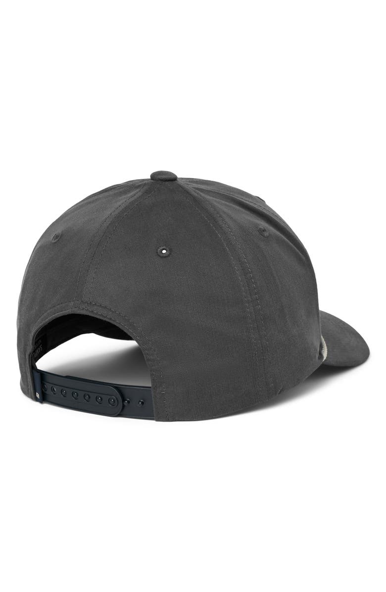 TravisMathew Member Exclusive Snapback Baseball Cap, Alternate, color,