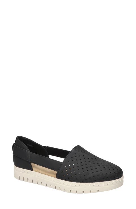 Fedra d'Orsay Flat (Women)