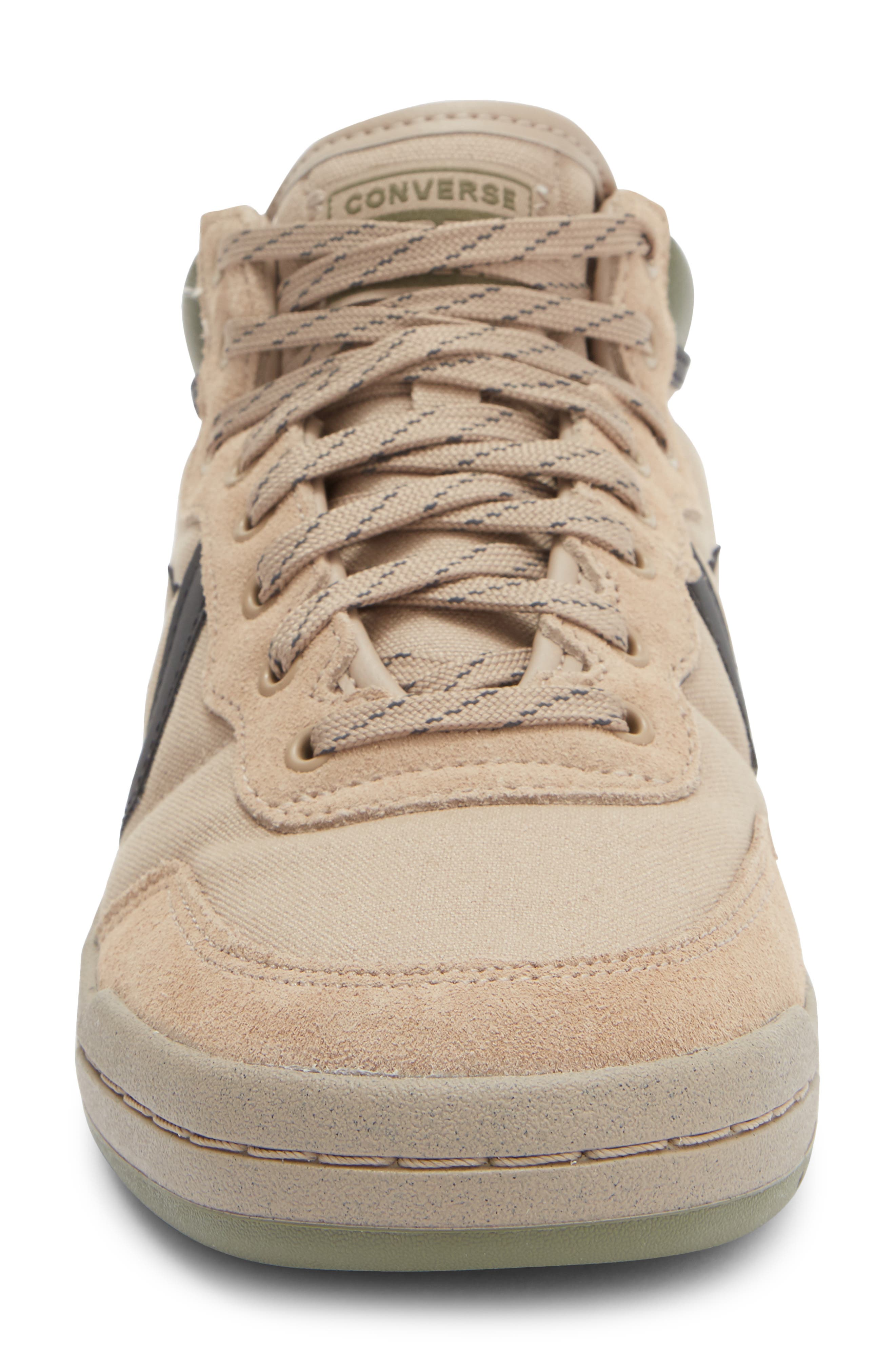 Converse Fastbreak Pro Mid Sneaker, Alternate, color, Vintage Cargo/ Utility