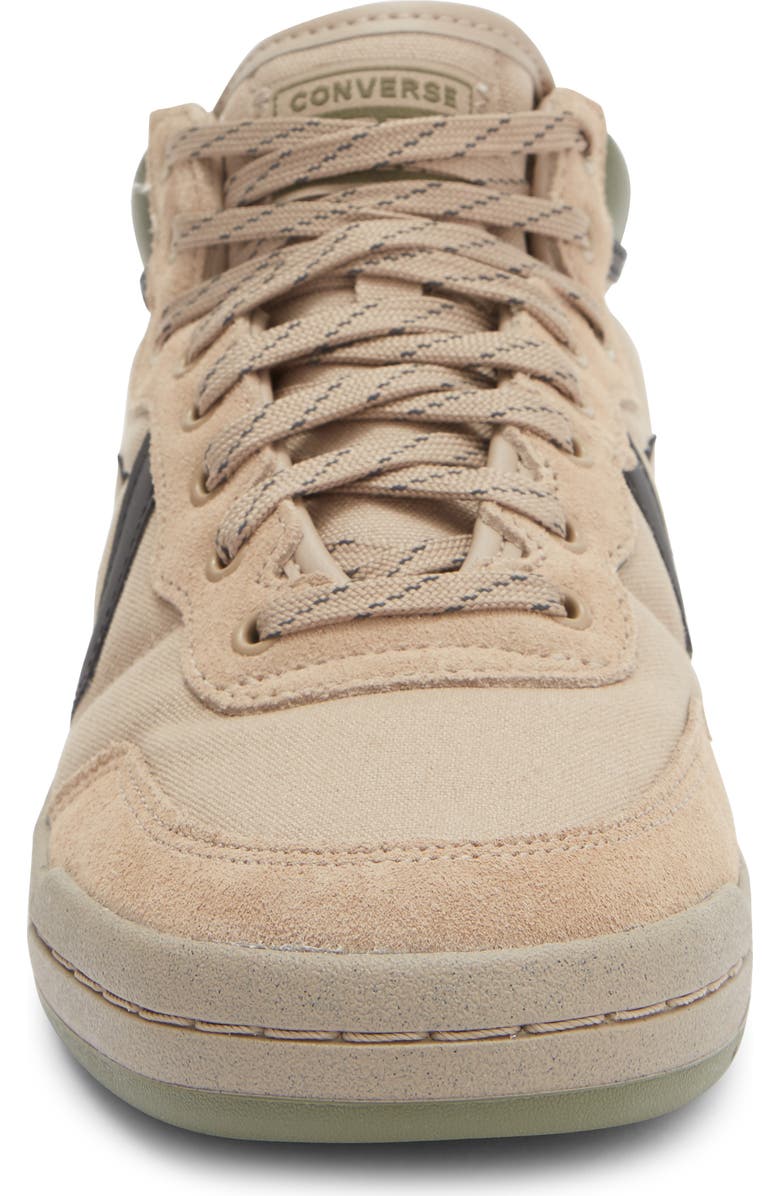 Converse Fastbreak Pro Mid Sneaker, Alternate, color, Vintage Cargo/ Utility