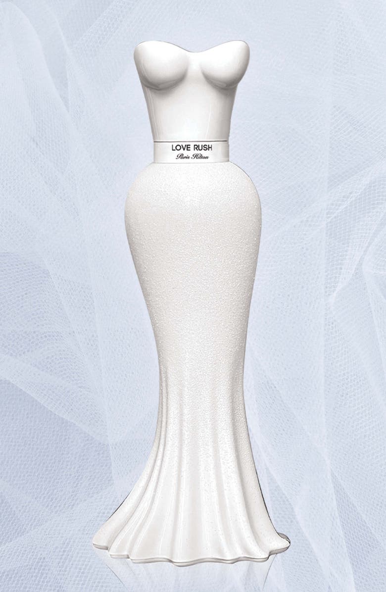 PARIS HILTON Love Rush Eau de Parfum Spray, Alternate, color,