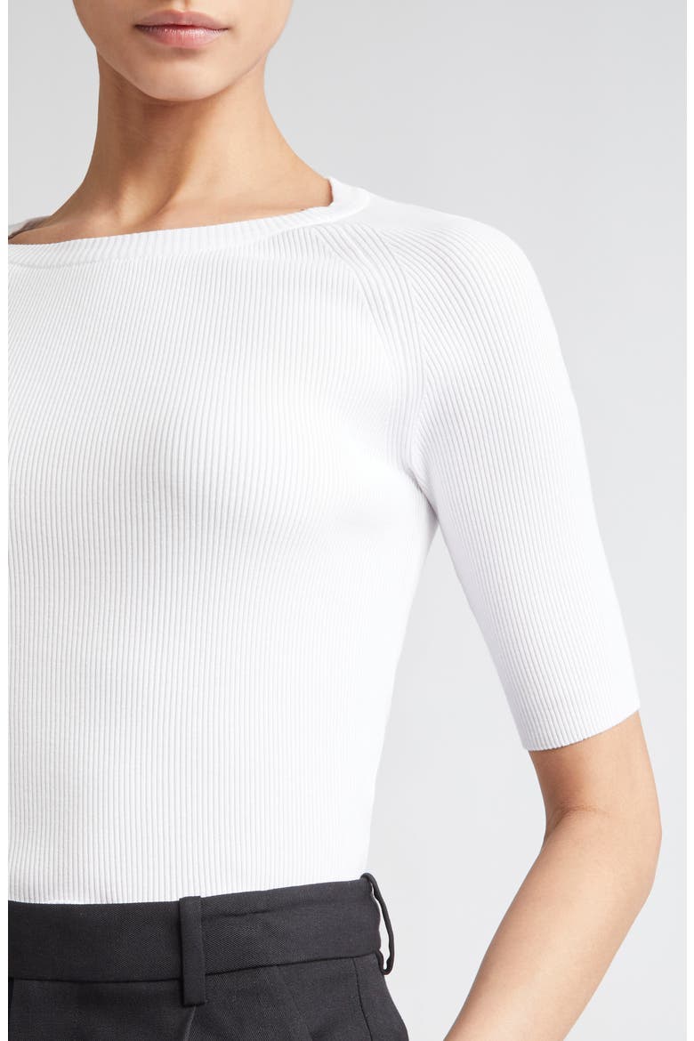Salmo Rib Sweater, Alternate, color, OPTICAL WHITE