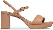 Bernardo Footwear Canto Platform Sandal