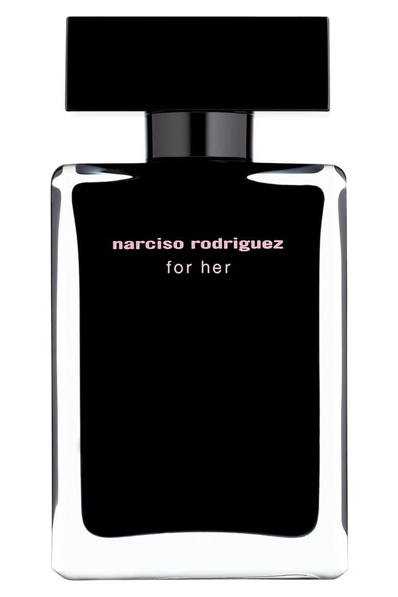 For Her Eau de Toilette, Alternate, color, NO COLOR