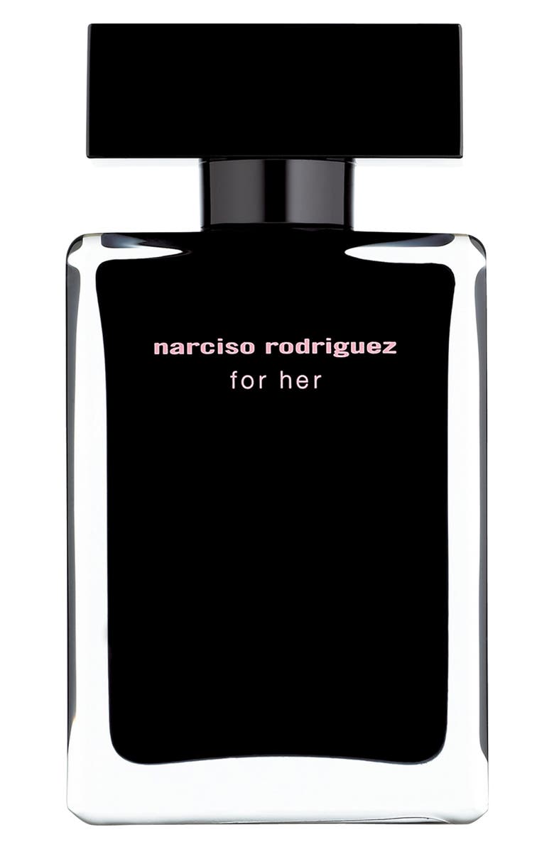 For Her Eau de Toilette